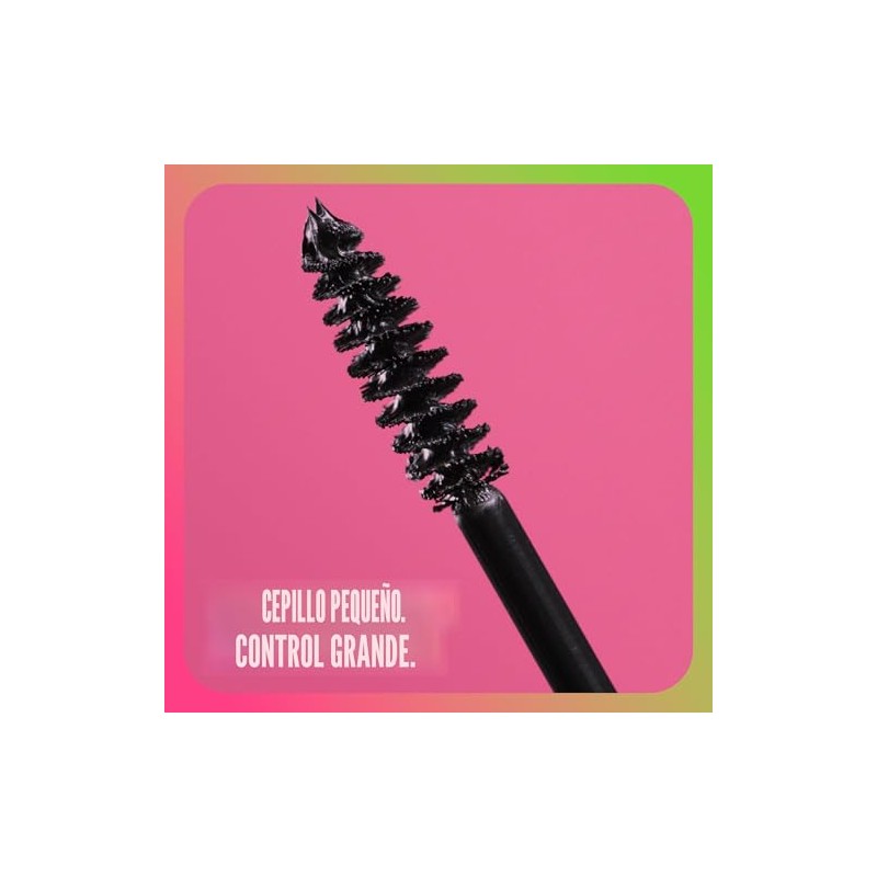 Máscara a prueba de agua Great Lash de Maybelline, 0.44