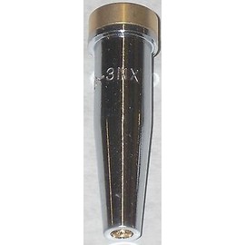 5 LP Propane Cutting Torch Tips 6290NX-3 Fit Harris