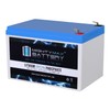 Mighty Max Battery 12V 12Ah Lithium Battery for Waterboy Power