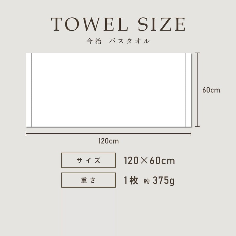 Imabari Towel, Bath Towel, Imabari, Gift Box, Highest Quality, Ultra