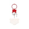 Double S.C. Archive Twinkie Key Ring 005
