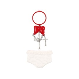 Double S.C. Archive Twinkie Key Ring 005