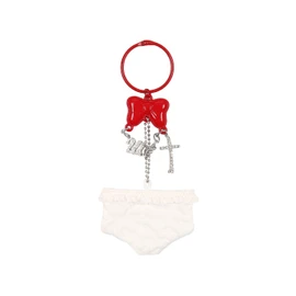 Double S.C. Archive Twinkie Key Ring 005