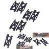 CHICIRIS RC Suspension Arm, RC Car Front and Rear Swingarm