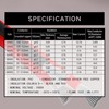 22 Gauge Flexible Electrical Wire 50FT Black and 50FT Red