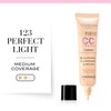 Bourjois 123 Perfect CC Cream Colour Correcting 32 Light Beige,