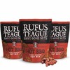 Rufus Teague Hot BBQ Honey Roasted Nuts Mix, Sweet &