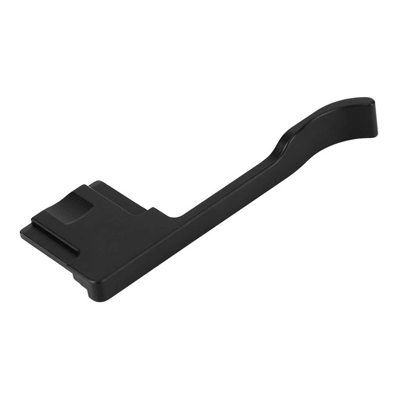 Ricoh Gr Iiix Gr3 Aluminium Alloy Thumb Rest Up Handle