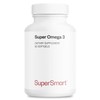 Super Omega 3 (EPA & DHA) - Healthy Cardiovascular System