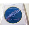 US NAVY - USS LAKE CHAMPLAIN / CG-57 Challenge Coin