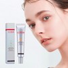Wonsters CC-Creme, CC Cream Fluid Foundation zur Abdeckung von Hautunreinheiten