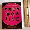Britney Spears NEW warm spicy Prerogative Britney Spears Eau de