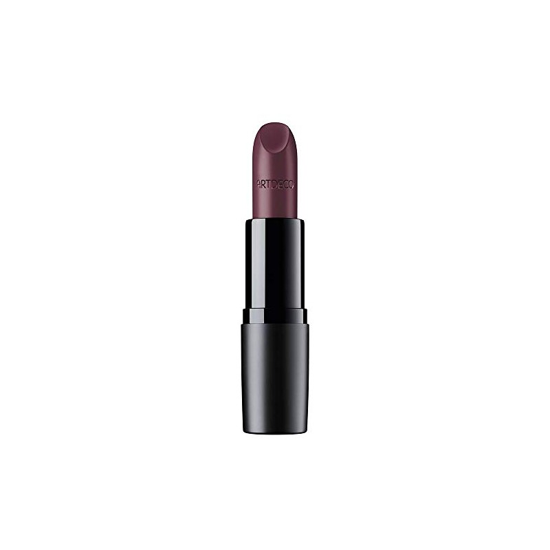 ARTDECO Perfect Mat Lipstick - Long-Lasting Matte Lipstick - 1