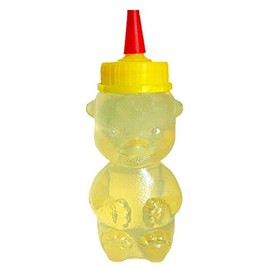 Little Bear with Honey 250g
