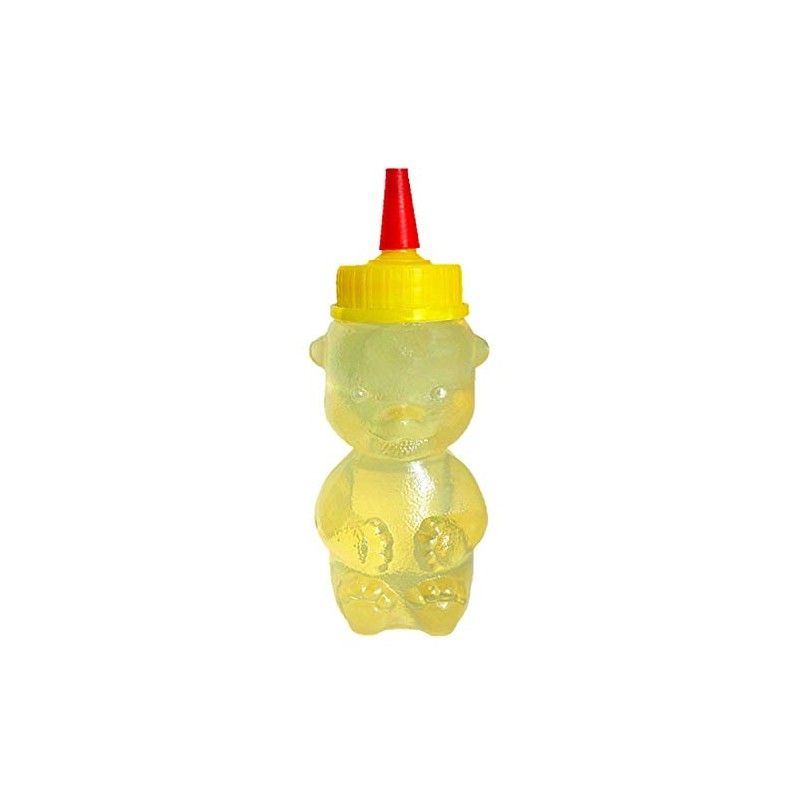 Little Bear with Honey 250g