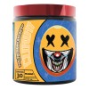Pre Entreno Preentrenador Workout Clown 30 Serv Smile Labz