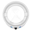 Pottery Wheel 5.9in Turntable 50/60Hz 200RPM Detachable Low Noise Stable
