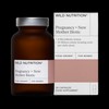 Wild Nutrition Pregnancy & New Mother Biotic for Women 30
