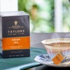 Taylors of Harrogate Pure Assam Tea - 20 Wrapped &