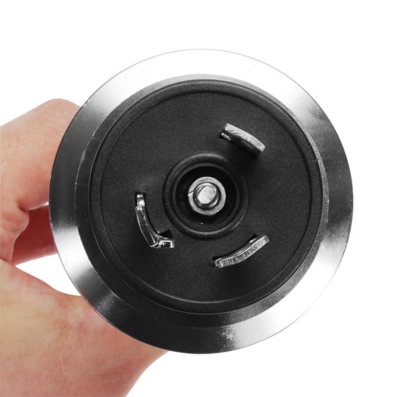 DERNORD 240V 4500W Tri-clamp Foldback Heating Element Stainless Steel Immersion