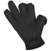 MFH Herren Multipurpose Neoprene Handschuhe Schwarz Größe M