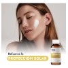 Aceite de Almendras Dulces 120ml y Vitamina E 50g Kit