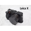 James A. Rinner Leica X and X Vario Camera Grip