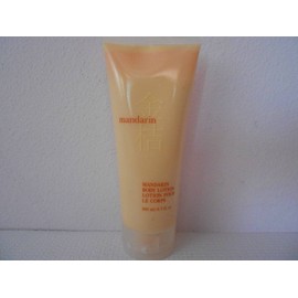 Avon Wellness Mandarin Body Lotion