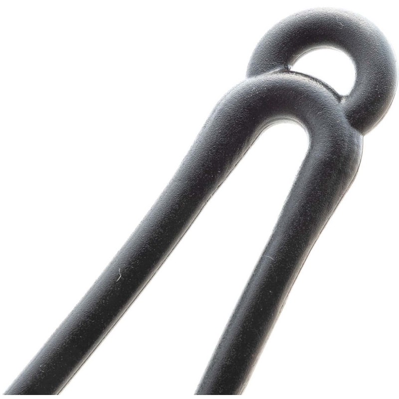 The Perfect Bungee 61313 Outdoor Camping Elastic Durable Rope, Easy