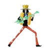 BANDAI – Anime Heroes - One Piece - Anime Heroes