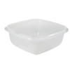 keeeper Björk Universal Bowl with Spout, Square, 8 L, 34