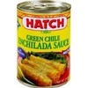 Hatch Farms Green Chile Medium Enchilada Sauce 15 Oz (Pack of 12)