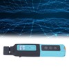 Optical Fiber Identifier 10mw LED Light Indicator Handheld Fiber Identifier