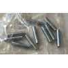 Unbranded [10 Pack] 5/16” OD 1 1/4” Long Zinc Plated