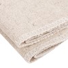 Dough Pan Cloth Mat Cotton and Linen Fermented Mat for