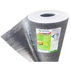 SmartSHIELD -10mm 48" x 50ft Reflective Insulation roll, Foam Core