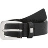 Tommy Jeans Women's Heritage 3.0 cm Leather Belt