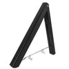 Retractable Clothes Hanger Rack Foldable Wall Mounted Aluminium Folding Clothes