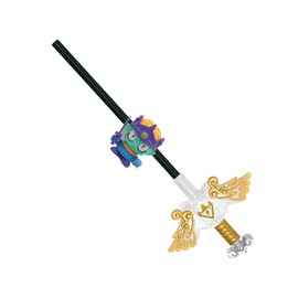 Bandai Bushashi Holy Sword Cap, Brave Wings