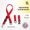 The Buddy System Accessories for Our Dog Leashes Made in