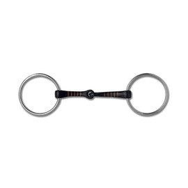 Snaffle Bit Sweet-Iron, 13.5 cm