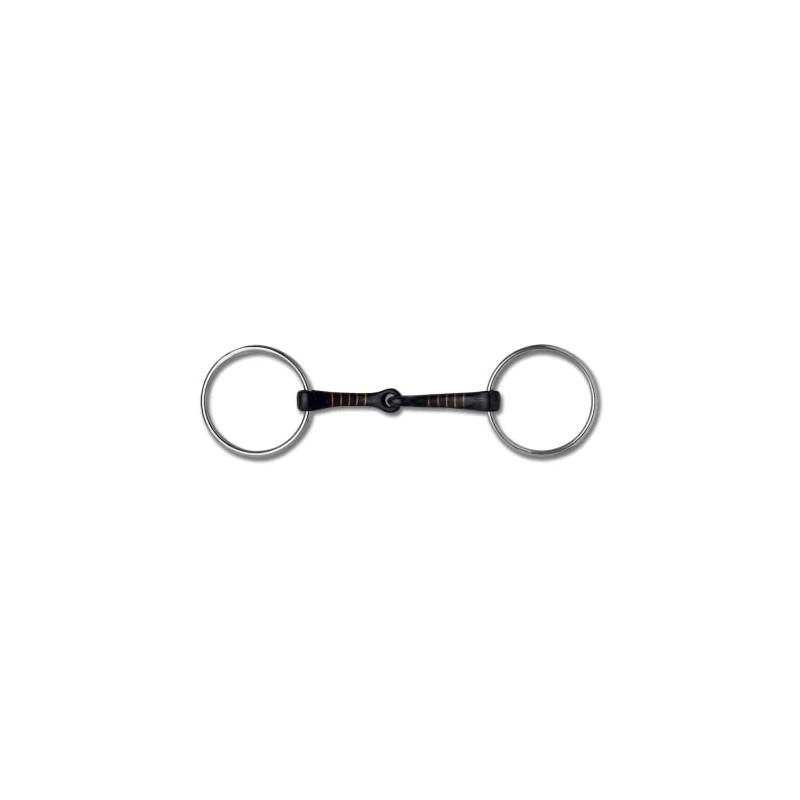 Snaffle Bit Sweet-Iron, 13.5 cm