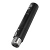 Inline Microphone Preamp Lossless Amplification Dynamic Active Inline Mic Booster