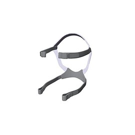 OxyStore Headgear Headpiece for Quattro Air ResMed S (Small)