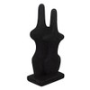 Estia Creations Cycladic Violos Small Sculpture - Ancient Greece -