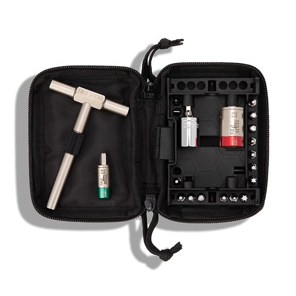 Fix It Sticks Two Limiter Kits with Pouch, 65 and
