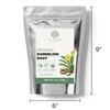 Organic Dandelion Root 4 oz. (113g), USDA Certified Organic Dandelion