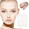[SS62] Patch 16p Face Care Lifting Patch Management Multi-use / [에스에스62]패치 16p 얼굴케어 리프팅패치 관리 다회용