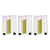KP 108IN 3Pcs Color Ink Cartridges 108Pcs 4 X 6in