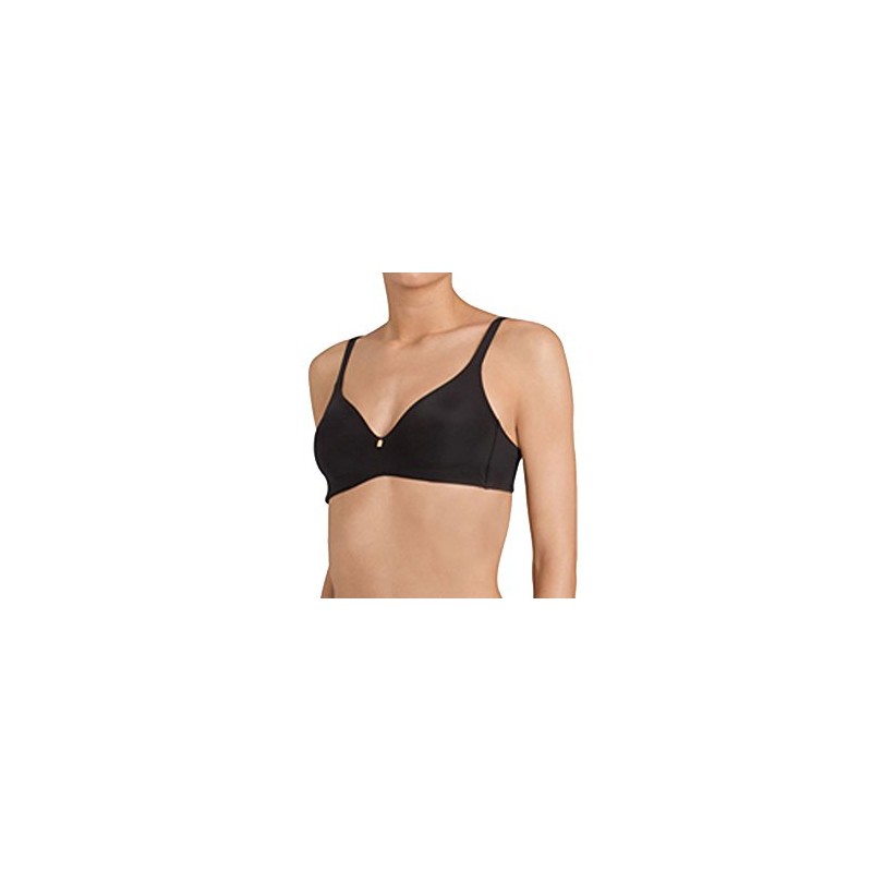 Triumph Body Make-up Essentials N Underwired Bra, black